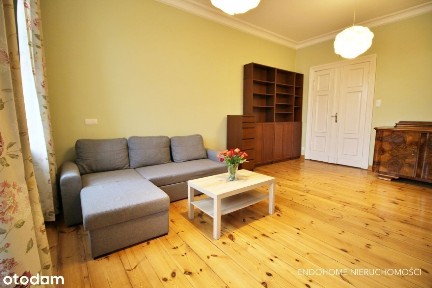 Przestronne, klimatyczne z ogrzewaniem miejskim