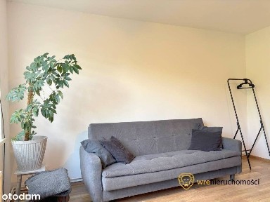 =Cisza i spokój=ok. Kromera=2 os. pok.=