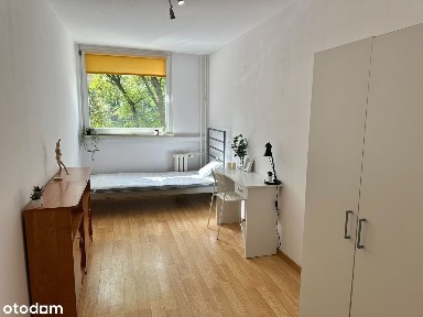 Przytulne mieszkanie 3-pokojowe w świetnej lokalizacji: Weigla