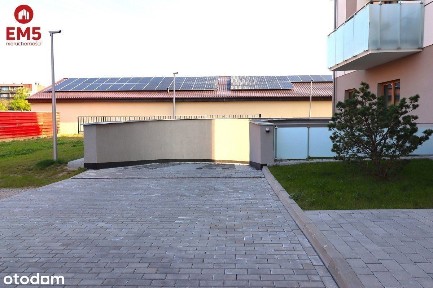 Apartament w Sejnach gotowy do zamieszkania