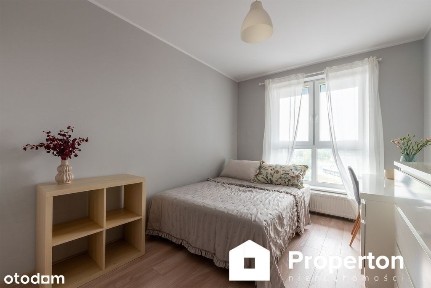 2 pokoje Kaczorowskiego 45 m2