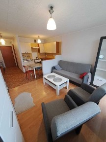 Katowice os. Tysiąclecia ul. Piastów kawalerka 28m2