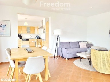 Wyjątkowy apartament 100 m² w sercu Świnoujścia