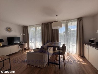 Apartament Z Tarasem | I Piętro | Mielno| 20mMorze