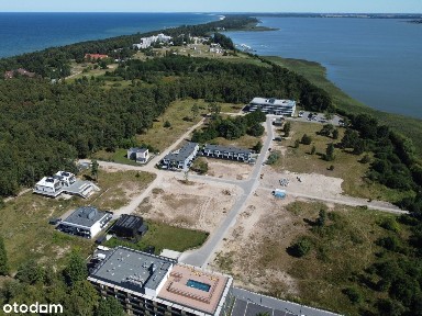 Apartament ART LAKE - MIELNO MOLO SEA & LAKE - SZTUKA DOBREGO WYBORU