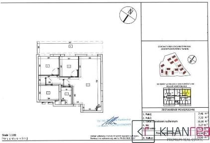 Apartamenty nad morzem przy plaży