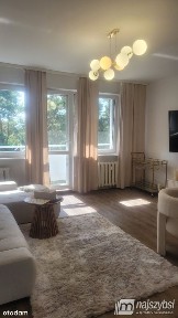 Goleniów- 3 pokoje z balkonem 63 m2