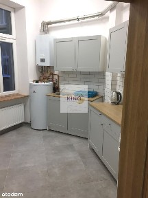 Gotowiec inwestycyjny, 142m2, balkon Centrum!