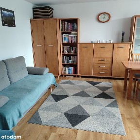 (Rezerwacja) Sprzedam mieszkanie 2 pokojowe - Kluczbork ul. Ossowskieg