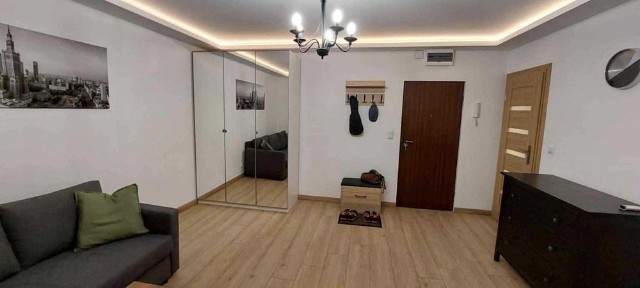 Mazowieckie, Warszawa, Ursynów