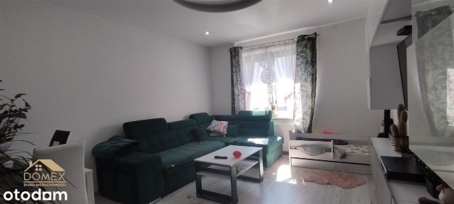 Przytulne mieszkanie M-3 Chybie Mnich