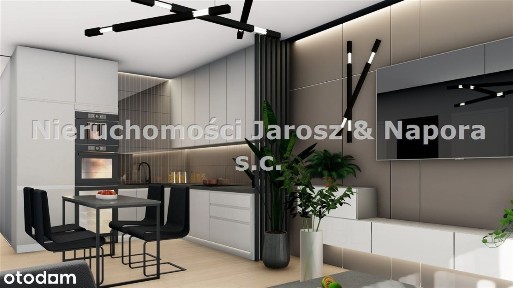 Promocja apartament Parkitka-ul.Wrocławska