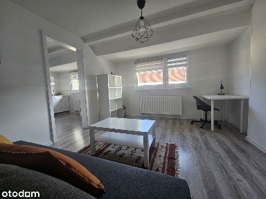 Kawalerka w centrum Zabrza - czeka na Ciebie