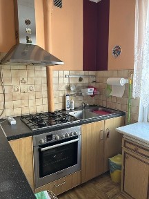 Sprzedam mieszkanie z garażem Witkowo