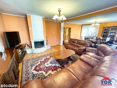 Dom wolnostojący na sprzedaż, Kazimierz Biskupi ul. Lipowa