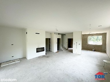 ZAREZERWOWANY Dom jednorodzinny na sprzedaż, Brzeźno ul. Miodowa