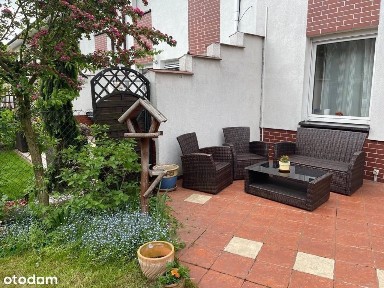 Os. Grzybowe -szeregowiec 122m2 nz działce 210