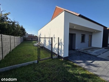 ul. Jana Pawła II, Gostyń, gostyński, wielkopolskie