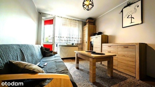 Mieszkanie z balkonem - Lubniewic !