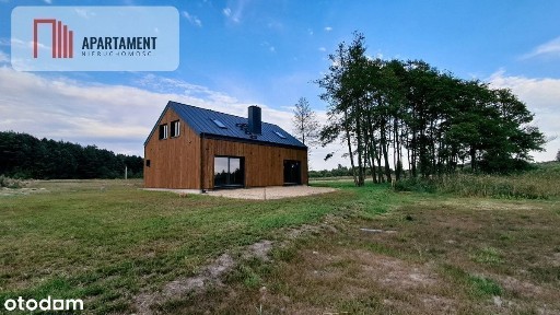 Mieszkanie z dostępem do jeziora - Radęcin