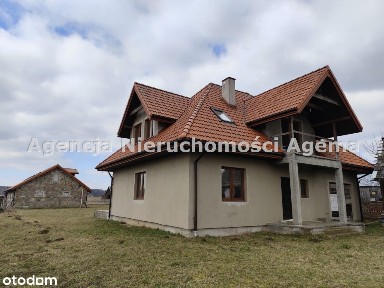 Dom, 143 m², Trzcianka