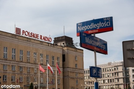 Stary Mokotów | Bliźniak | Wysoki standard