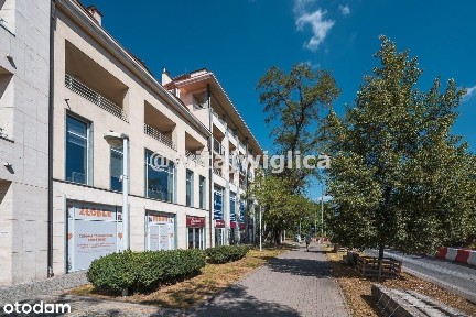 Powstańców Śląskich, Krzyki, Wrocław, dolnośląskie