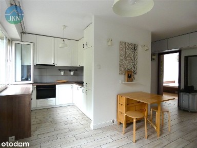 Jasne, przestronne i komfortowe mieszkanie