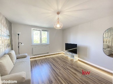 ul. Łużycka, Śródmieście, Bytom, śląskie