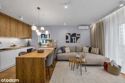 Miejsce, w którym od razu poczujesz się jak w domu