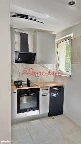 2 pokoje, 37m2, Muranów-cicho i zielono, Warszawa