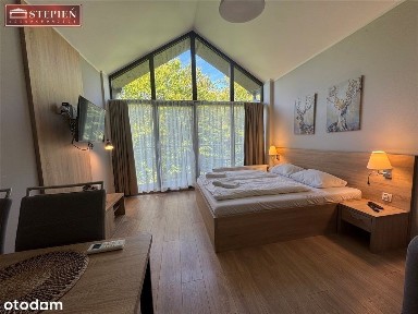 Apartament w Szklarskiej Porębie