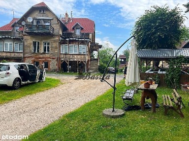 Mieszkanie w Szklarskiej Porębie 400 m od centrum