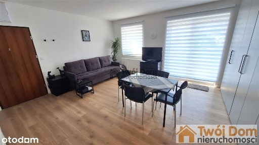 Możliwość wynajmu za 2300 zł+liczniki