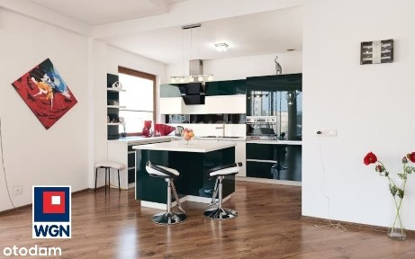 Mieszkanie, 106,54 m², Legnica