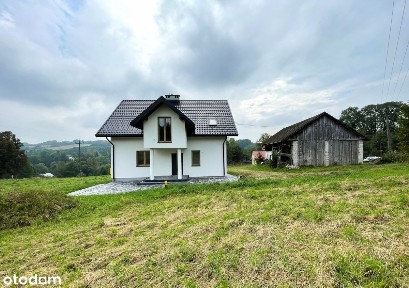 Sprzedam Dom W Stanie Deweloperskim Pod Dynowem