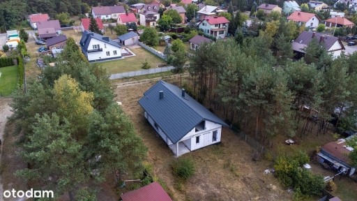 Dom wolnostojący - Stan surowy | Rudniku nad Sanem