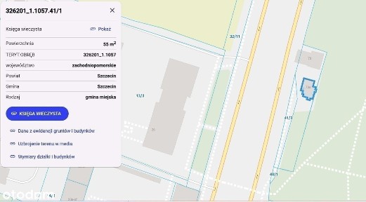 Lokal usługowy na sprzedaż Powstańców. Wlkp. Gotowka