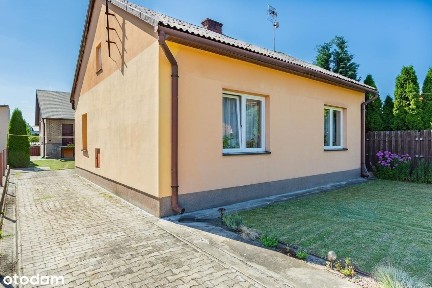 Dom, 65 m², Chrząstowice