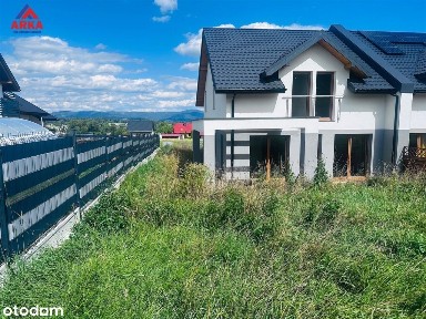 Dom w cenie mieszkania z pięknym widokiem