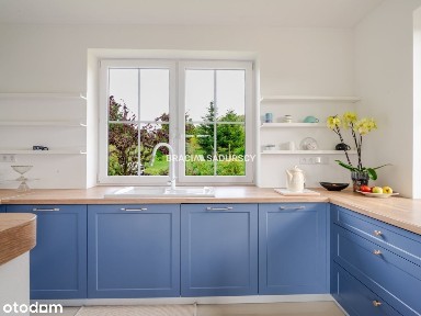 Piękny dom okolice Wieliczki na 30 arowej działce