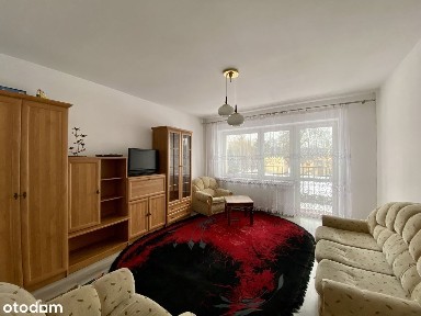 Przestronne i estetyczne mieszkanie do wynajęcia.