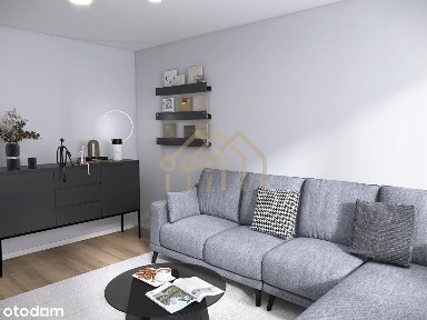 3-pokojowe mieszkanie | Doskonała lokalizacja