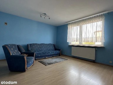 Mieszkanie bezczynszowe, ogród, miejsce postojowe, 109 m2