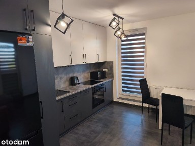 Mieszkanie nowe 2 pokojowe w Dobrzykowicach (ok.Wrocławia) z ogródkiem