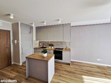 Nowe, urządzone 35m2 Kraszewskiego z windą BEZPOŚREDNIO!