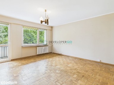 Okazja 6989 zł/m2, 4 pokoje