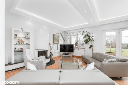 Nieruchomość idealna pod przedszkole lub żłobek