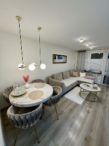 Sprzedam mieszkanie Po Kapitalnym Remoncie!Parter!46 metrów!