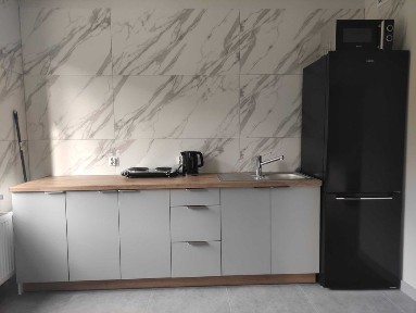 Duża nowa kawalerka blisko centrum Gorzowa!